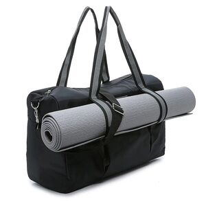 DSW Puma Duffel Bag